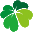 🍀